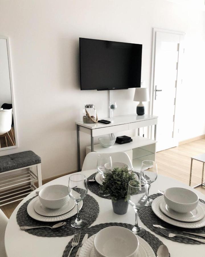 Sunset Apartment จีฟโนฟ ภายนอก รูปภาพ